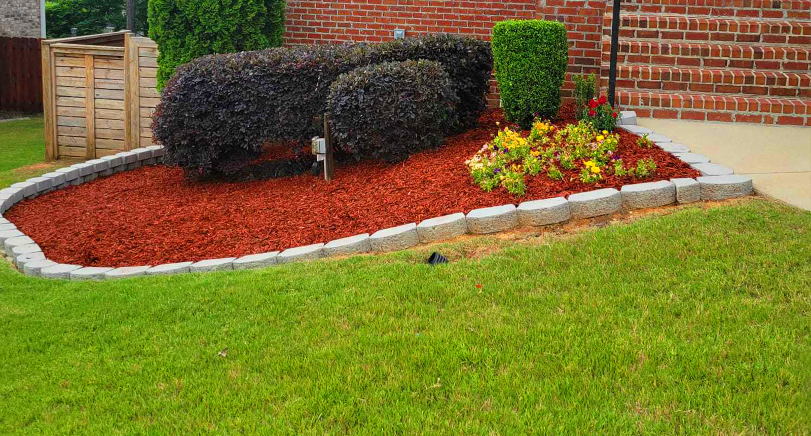 Your Property In The Hands Of Specialists